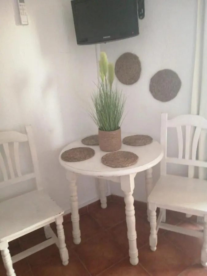 Apartament Apartamentos Benalmadena Toni
