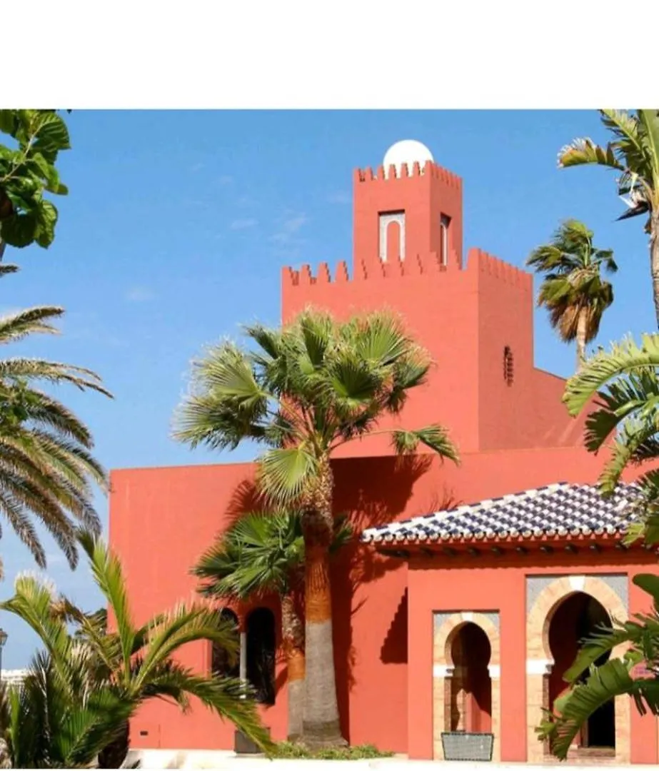 Apartamentos Benalmadena Toni 0*,  Hiszpania