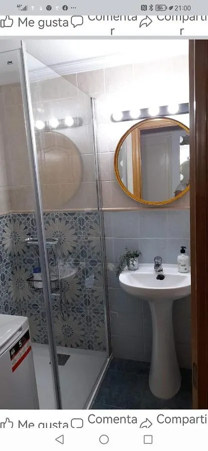 Apartamentos Benalmadena Toni 0*,