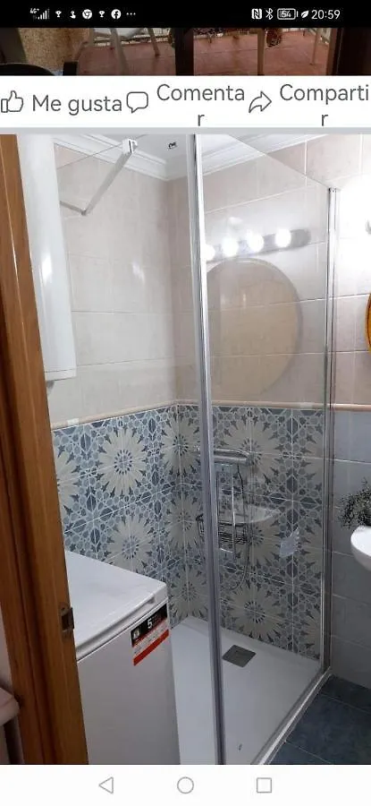 Apartamentos Benalmadena Toni Spain