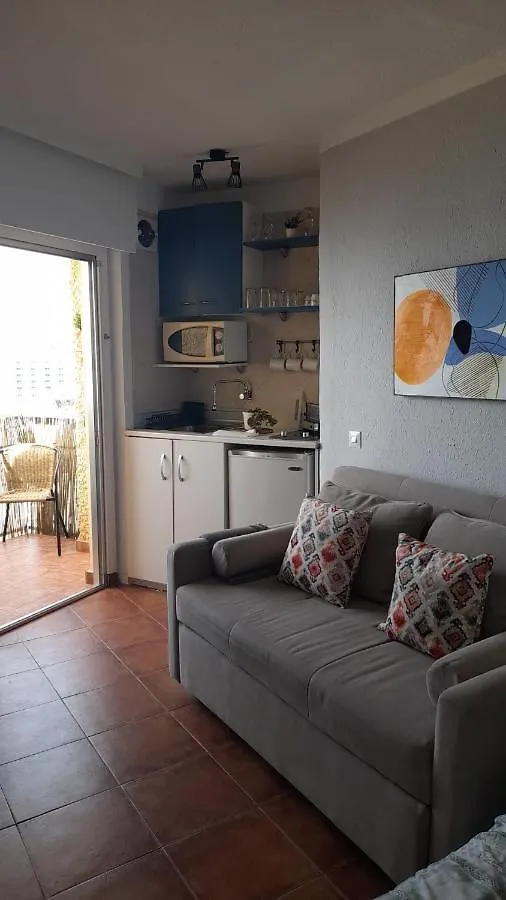 Apartamentos Benalmadena Toni