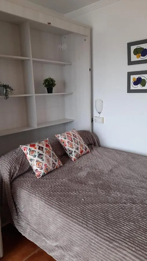 Apartment Apartamentos Benalmadena Toni Spain
