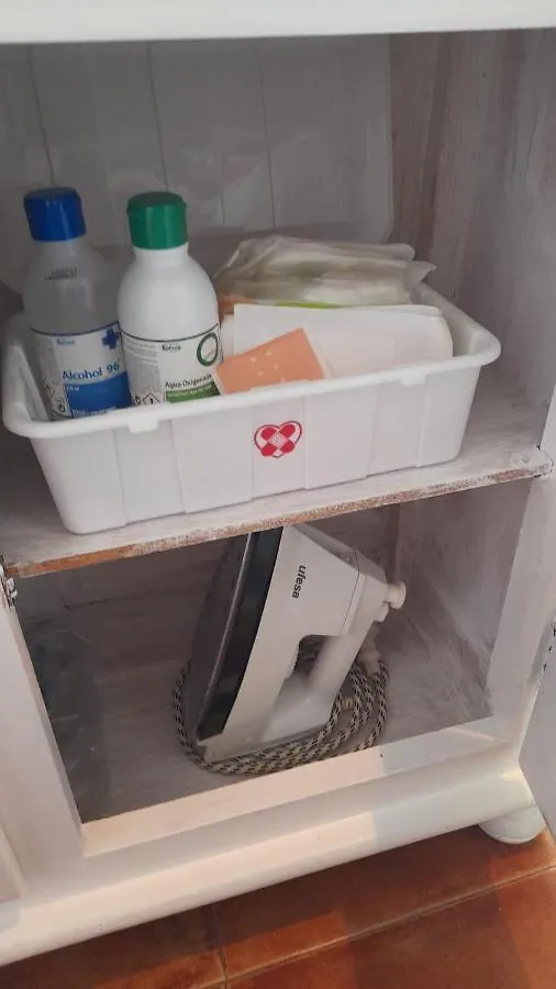 Apartamentos Benalmadena Toni 0*,  Španělsko