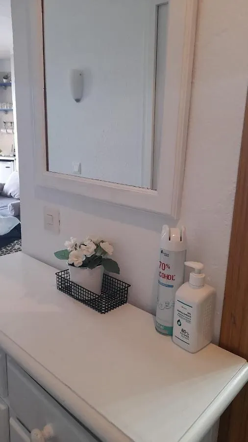 Apartamentos Benalmadena Toni