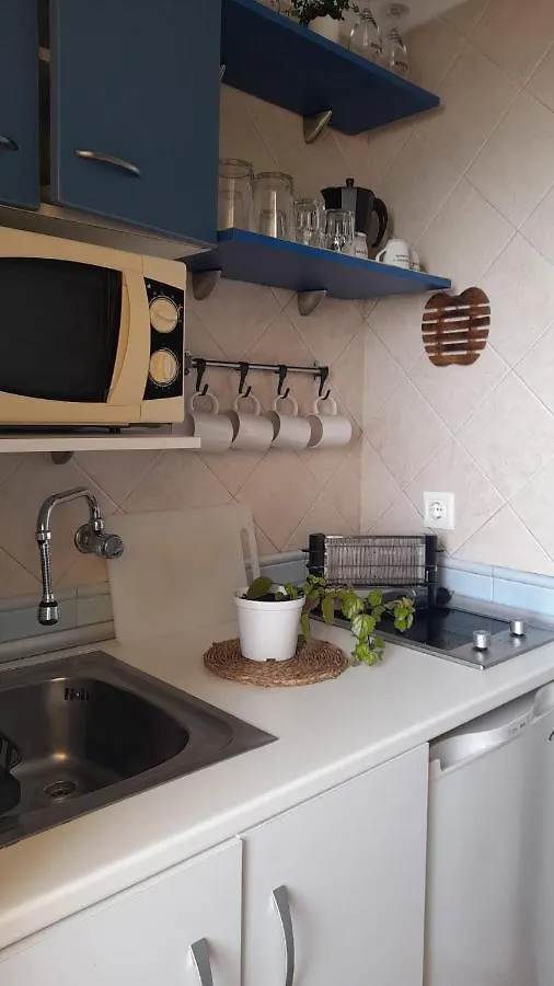Apartamentos Benalmadena Toni Apartment