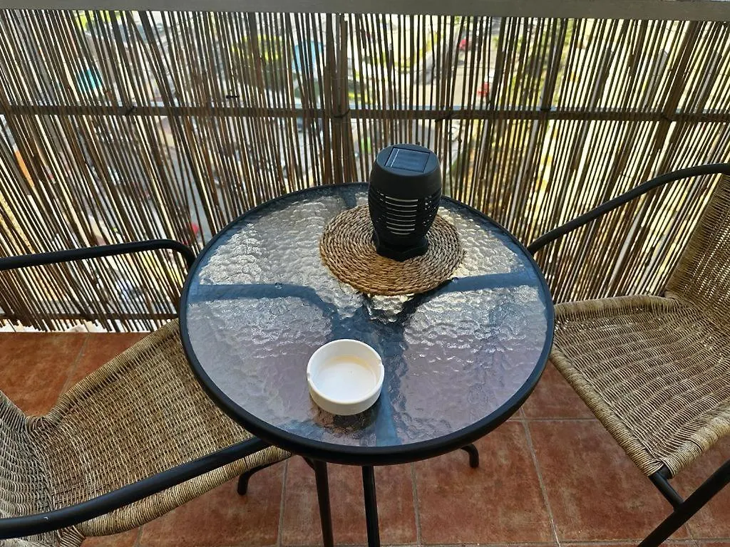 Apartamentos Benalmadena Toni
